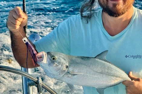 Review img # 58 of the yacht RAPSCALLION