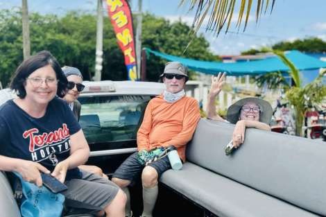 Review img # 49 of the yacht RAPSCALLION