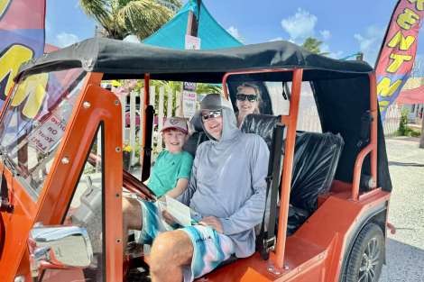 Review img # 31 of the yacht RAPSCALLION