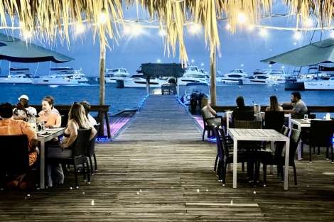 Review img # 33 of the yacht RAPSCALLION