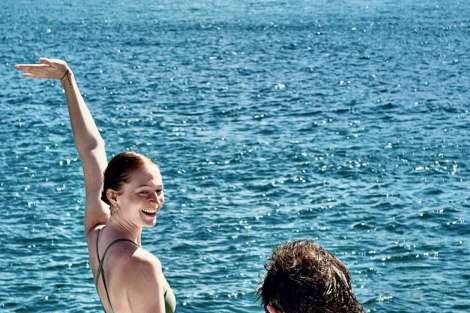 Review img # 29 of the yacht RAPSCALLION