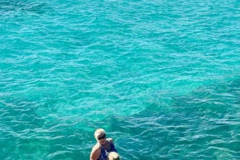 Review img # 22 of the yacht RAPSCALLION