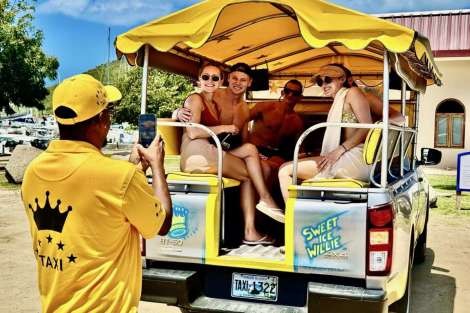 Review img # 15 of the yacht RAPSCALLION