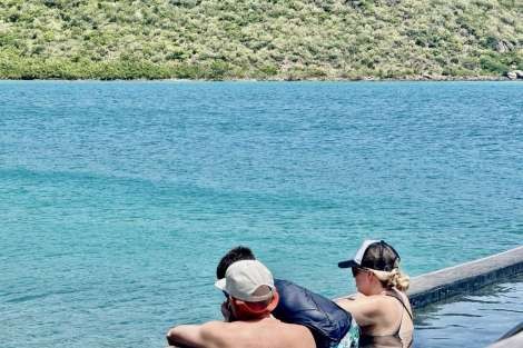 Review img # 8 of the yacht RAPSCALLION