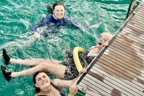 Review img # 11 of the yacht RAPSCALLION