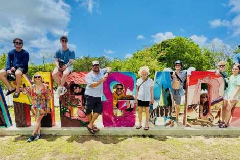 Review img # 13 of the yacht RAPSCALLION