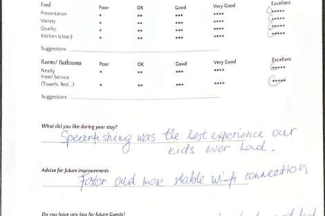 Review img # 1 of the yacht SAMARA