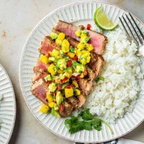 Food onboard Serenity 64 # 4