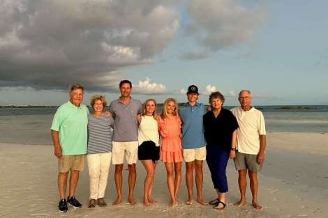 Review img # 59 of the yacht UNWAVERING