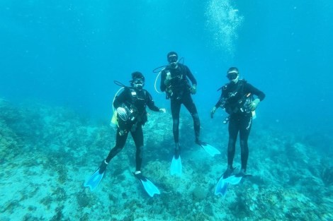 Review img # 32 of the yacht UNWAVERING